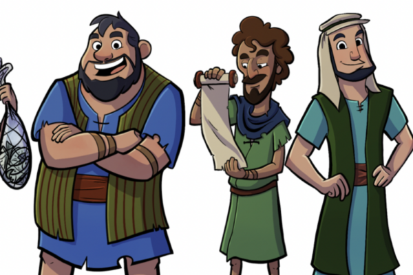 John Philip Bartholomew